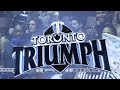 LFL | CAN | 2012 | WEEK 8 | TORONTO TRIUMPH VS BC ANGELS