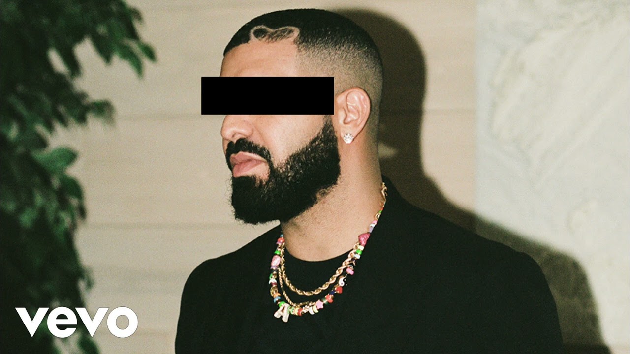 Artificial Drake - Pinky Ring *New AI*