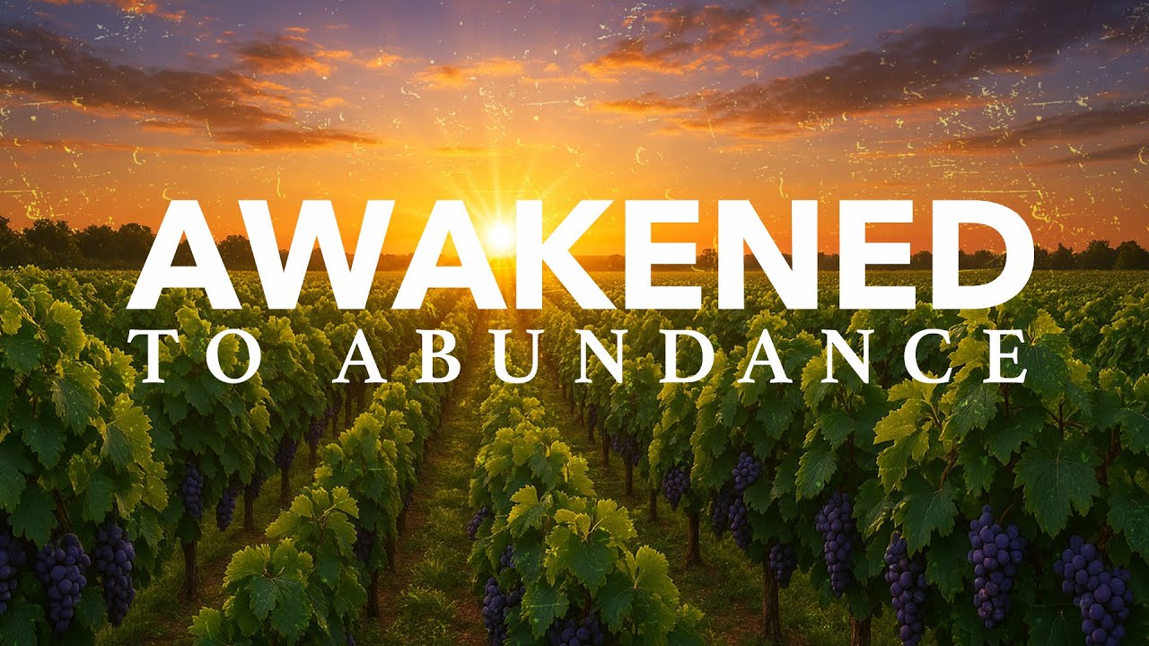 Awakened to Obedience (Part 2) | Craig Jones | Abiding Church | 7-27-25
