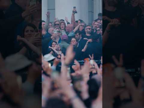 Genova, i have no words for what happened last weekend.