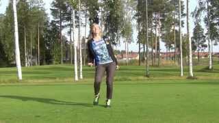 Zumba. J Balvin Ft Farruko - 6 AM / Reggaeton, Mega Mix 43. Warm Up by Anastasia Rayes