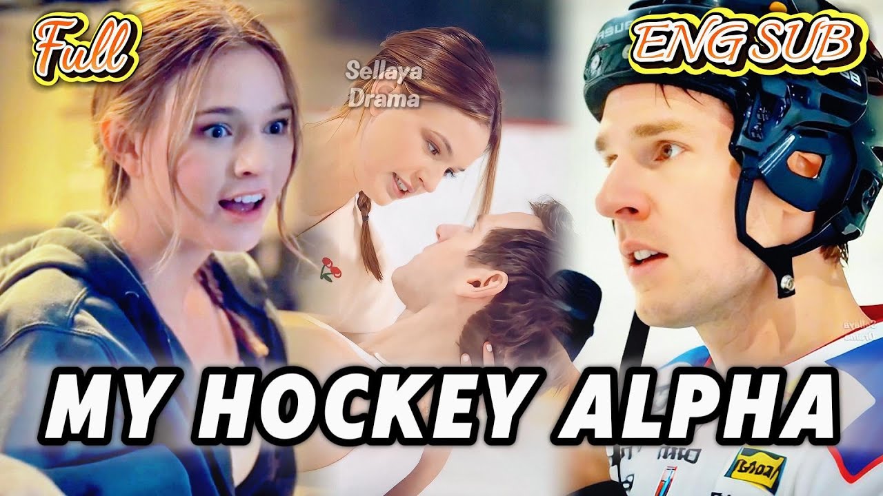 HD Full🏒My hockey prince is a werewolf❓❗💖Werewolf💖Romantic