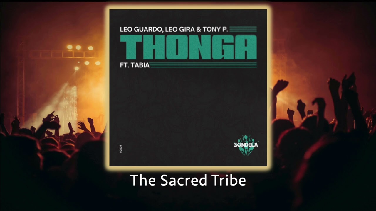 Watch Leo Guardo, Leo Gira, & Tony P. - Thonga feat Tabia (Original Mix) - #afrohouse on YouTube Watch Leo Guardo, Leo Gira, & Tony P. - Thonga feat Tabia (Original Mix) - #afrohouse on YouTube