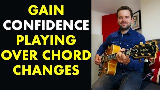🎶Jazz practice hacks isolate and gain confidence 🚀