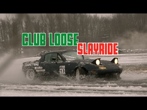 club loose slayride 2016 youtube youtube