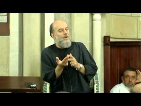 بسام جرار تفسير الأنبياء 71 73 ونجيناه ولوطا ج1 