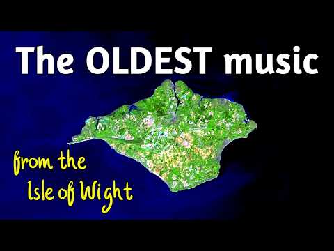 Isle of Wight folk music: the OLDEST surviving tunes, played on period instruments