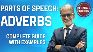 “Understanding Adverbs: Types Formation and Position”|D... Doovi