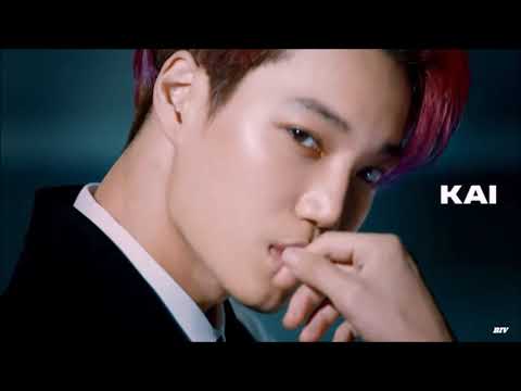 SuperM Group Trailer - Kai (FMV)