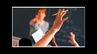 Scuola, Proposta Miur 30 Ore A Settimana All Inclusive. I Sindacati È Vergognoso