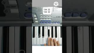 Mi Gente j Balvin U0026 Willy William  Piano Tutorial
