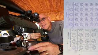 Bergara B-14R Shoots PERFECT 2500-2X | ARA Factory Class