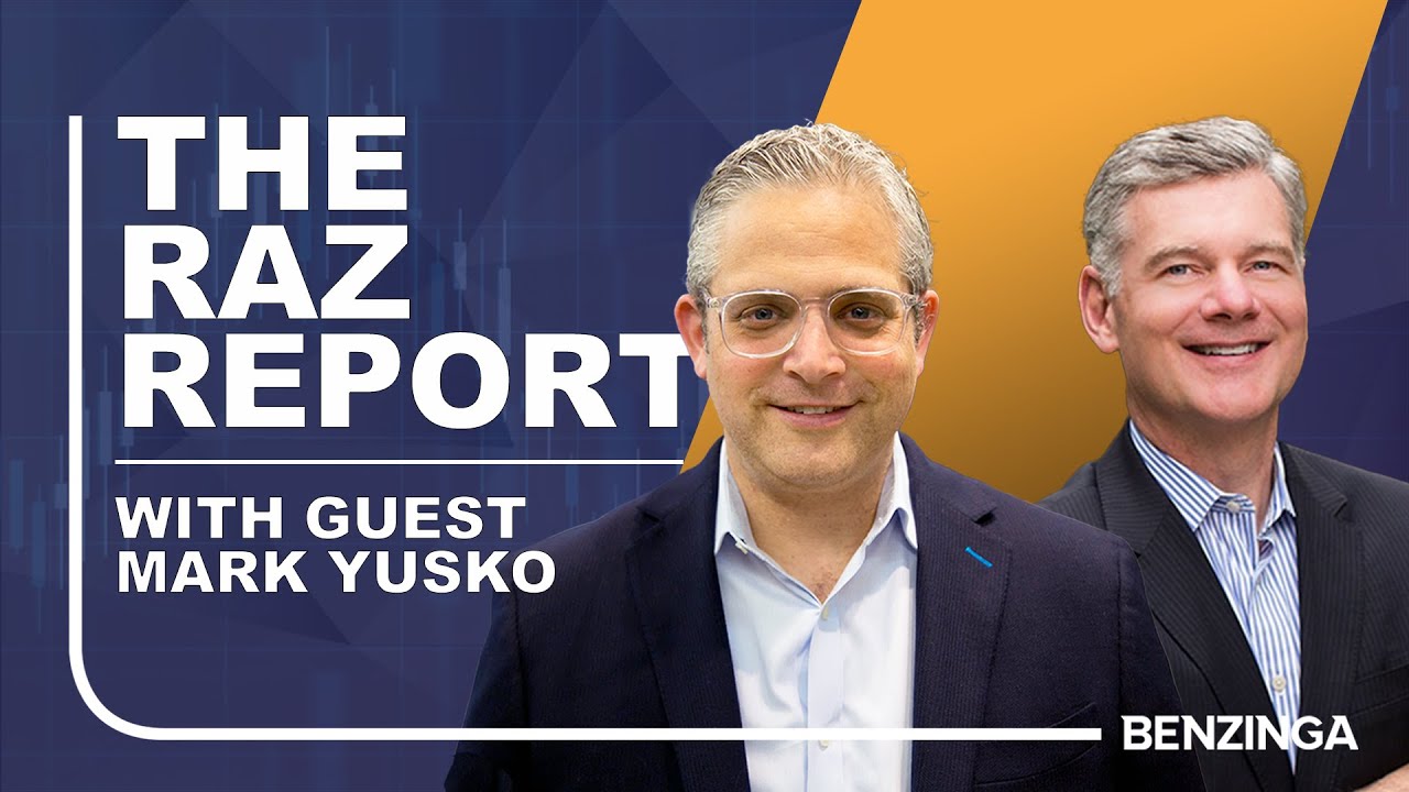 #42: Bitcoin: The Truth Behind the Financial Revolution | The Raz Report