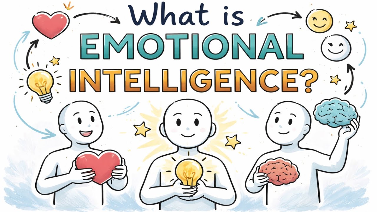 What is Emotional Intelligence?