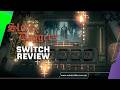 Slots and Daggers Switch Review