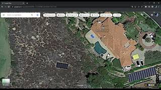 Why Does It Say Faze Rugs House On Google Maps  #fazerug