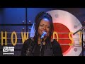 Capture de la vidéo Robin Quivers & Staind “If It Makes You Happy” On The Stern Show (2003)