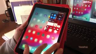 Mirroring360 - Using Mirroring with Google Hangouts Meet