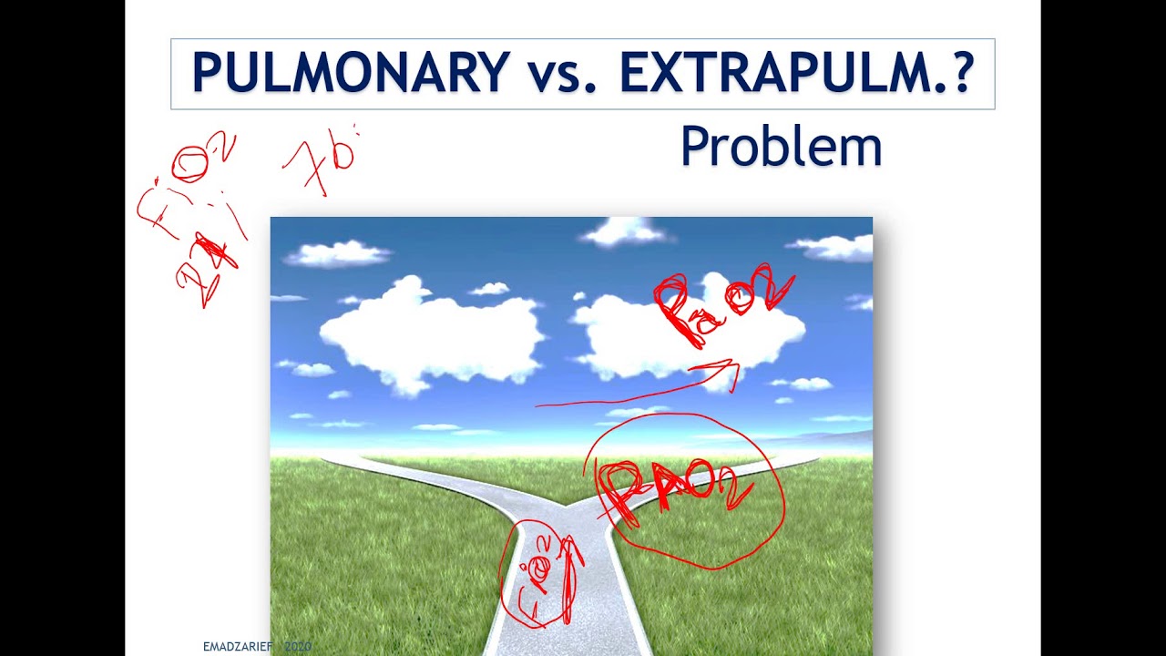 Respiratory acidosis postgraduate course anesthesia and ICU Dr. Emad Zarief YouTube