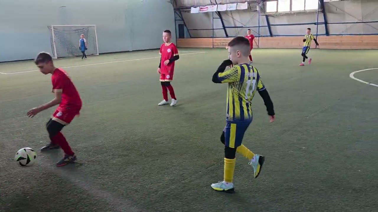 ZIMSKA LIGA PALE, 18.1.2026. | ŠF LIBERO 2 - ŠF PIKSI PALE 3:0  |  video by Amela