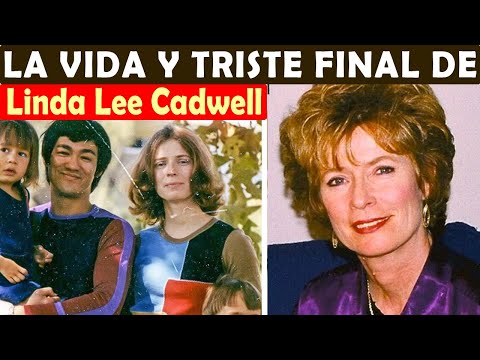 Video: Lee Cadwell Linda: Biografía, Carrera, Vida Personal