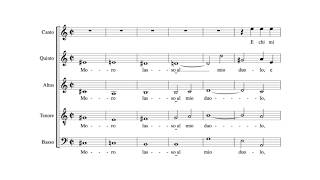 This Renaissance Composer Was Way Ahead Of His Time