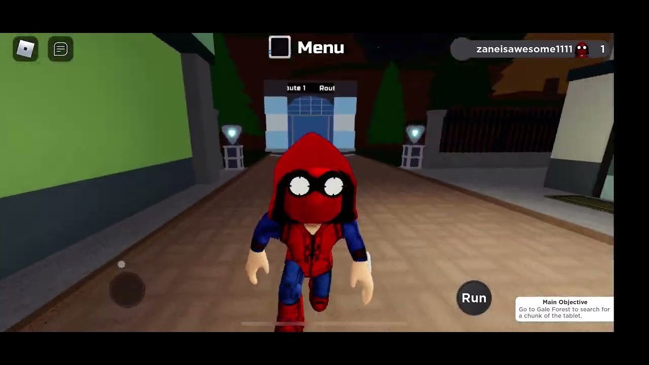 Chesma Town Part 2 Loomian Legacy YouTube