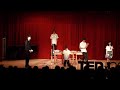 逆風劇團-表演 | 逆風 劇團 | TEDxCGU