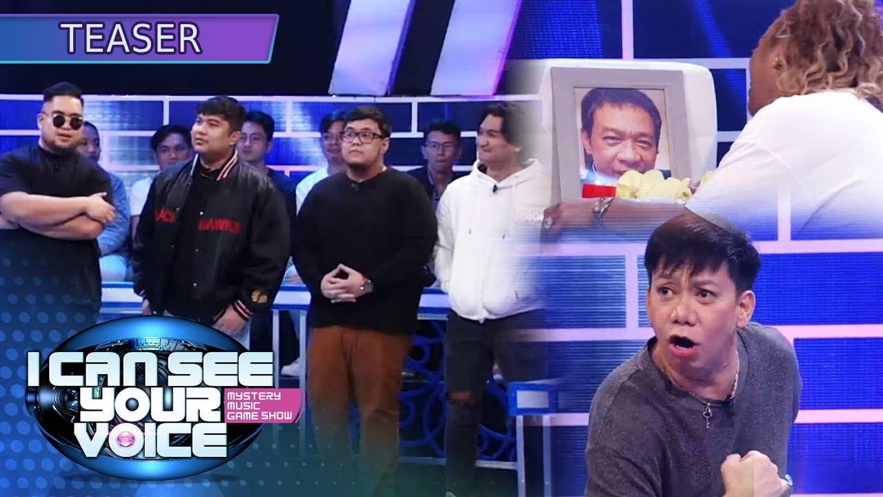 I Can See Your Voice | August 19, 2023 Teaser - YouTube