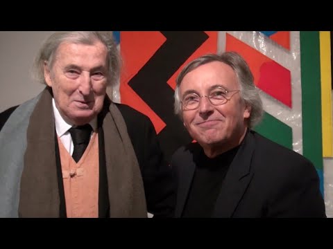 Rencontre avec Guy de Rougemont - Nec Plus Ultra