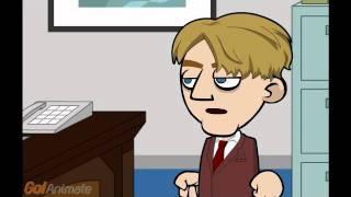 GoAnimate FAILS