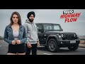 Thug Highway  | Hardcore Punjabi Rap Street King Swag | No Mercy Flow 2026