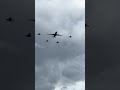 Bundeswehr Air Parade | ILA 2026 #aviation #ila #eurofightertyphoon #mrtt