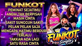 FUNKOT HARD - LAGU VIRAL TIKTOK 2025 | Meduza Club Surabaya