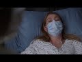 Meredith Gives Richard Her Power of Attorney - Grey's Anatomy