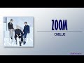 CNBLUE &ndash; ZOOM [Rom|Eng Lyric]