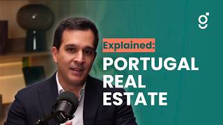 Buying Property in Portugal: What US Buyers Should Know About the Market
