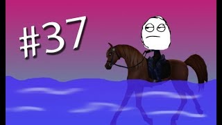 Star Stable Online ~ Training Horses Is Fun... Right? #37