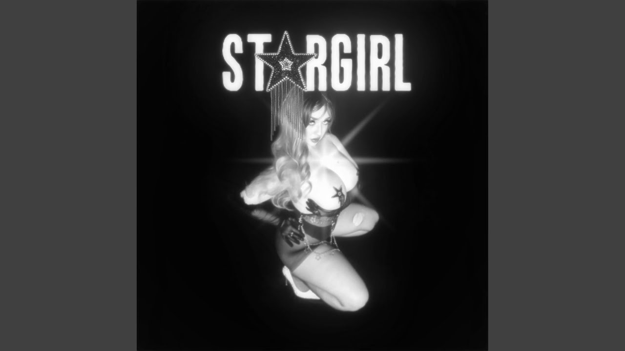 Смотреть «STARGIRL» на YouTube Смотреть «STARGIRL» на YouTube