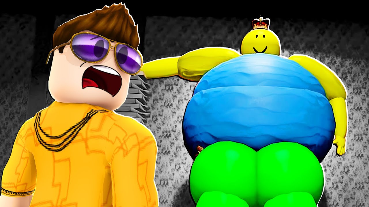 Jeg mødte *KONGEN* (han var OND!)🤬