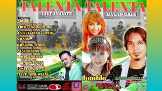 Talenta_Live_In_Cafe//Full Album(Official_Music_Video)