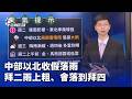 清明連假天氣情況