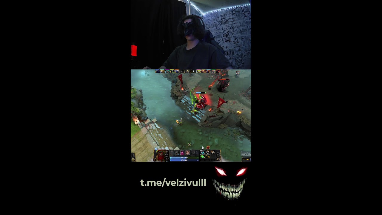 дурдом на lowmmr | 