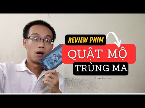 Thách bạn dám coi Exhuma: Quật Mộ Trùng Ma - Review phim tâm linh Hàn Quốc siêu hay