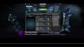 Présentation des vaisseaux V-Lightning et Pusat/Introducing the V-Lightning and Pusat ships ! 😉