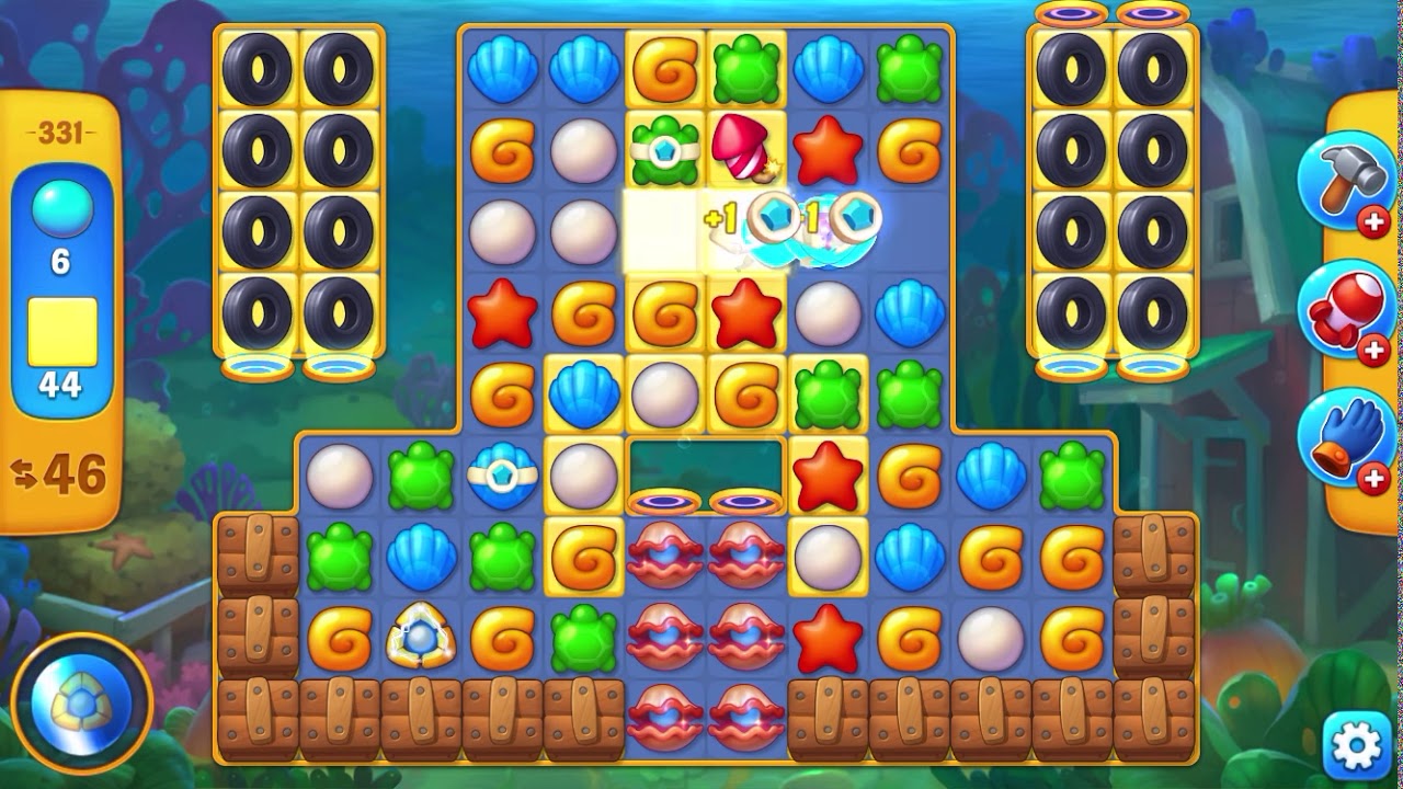 Fishdom level hack klklvirtual
