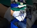 Miniature electric cylinder gantry synchronization module, highest repeat positioning accuracy