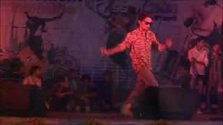 Download Lagu tum hi ho(ashiqui2) | high heels ft.honeysingh | teri keh k lunga choreography MP3