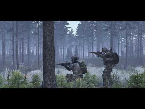 FireFights and Funny Feelings - Happy Nation Edit