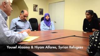 RefugeeOne Adventure